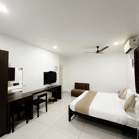 White House Inn Kochi Екстер'єр фото