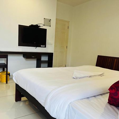 White House Inn Kochi Екстер'єр фото