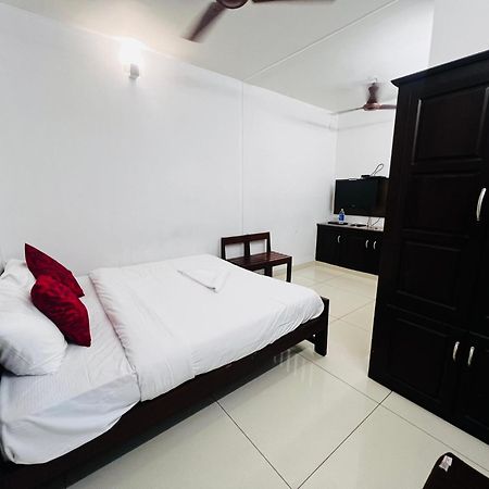 White House Inn Kochi Екстер'єр фото
