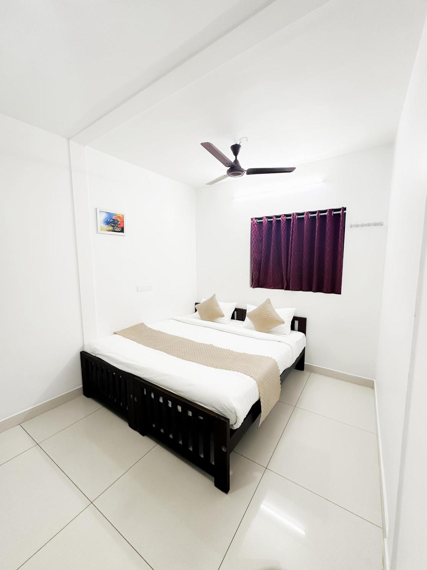 White House Inn Kochi Екстер'єр фото