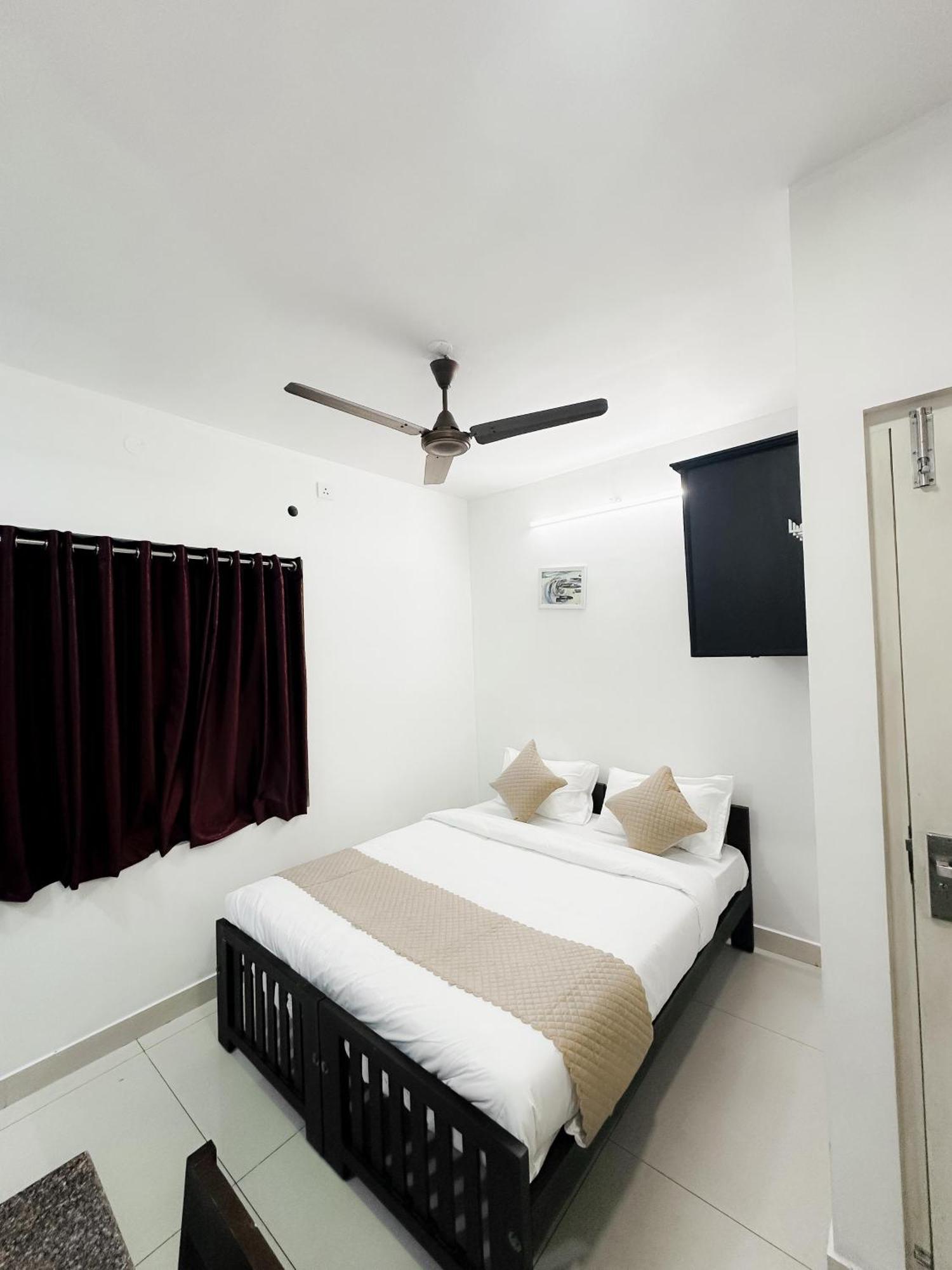 White House Inn Kochi Екстер'єр фото