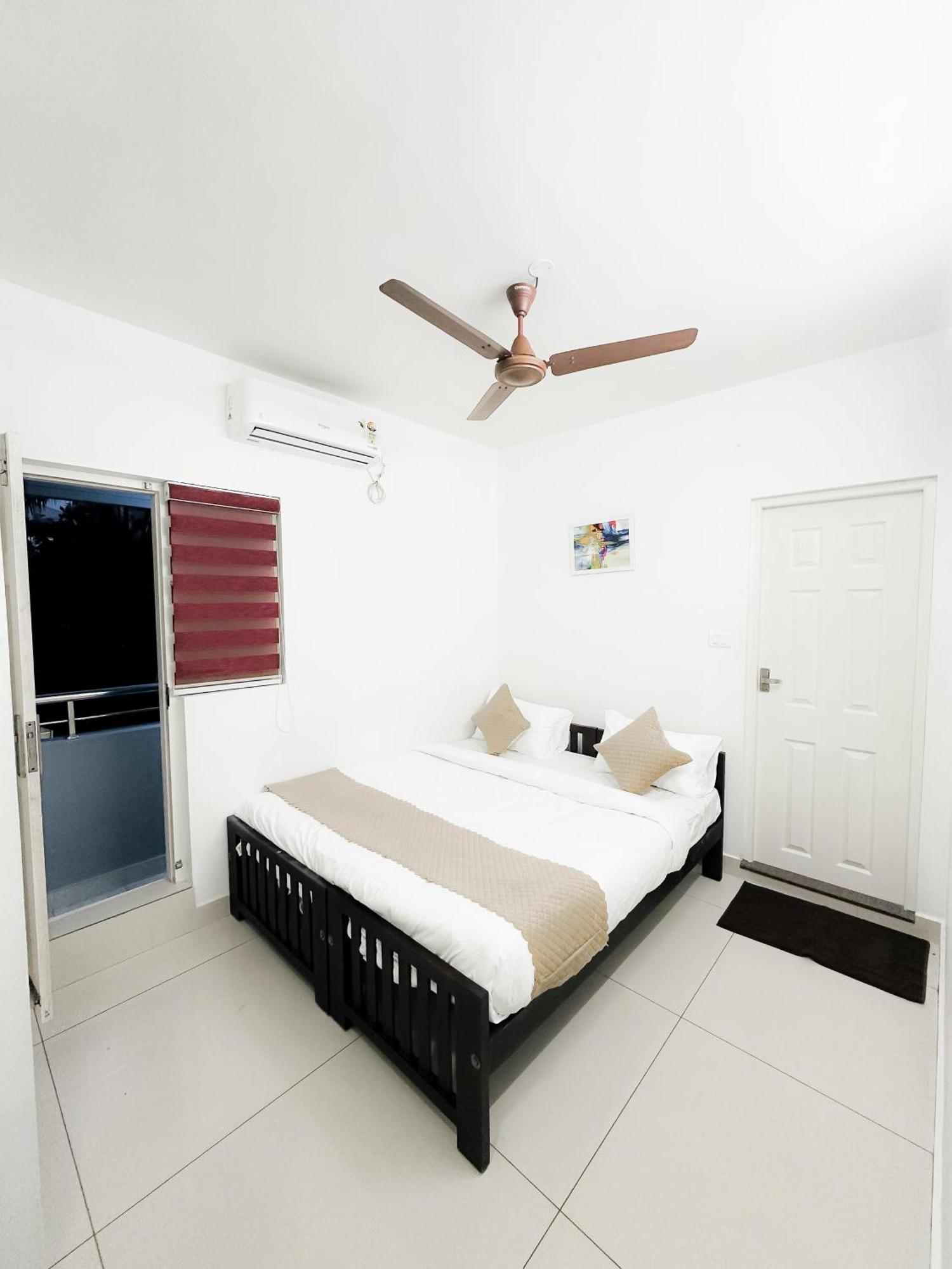 White House Inn Kochi Екстер'єр фото