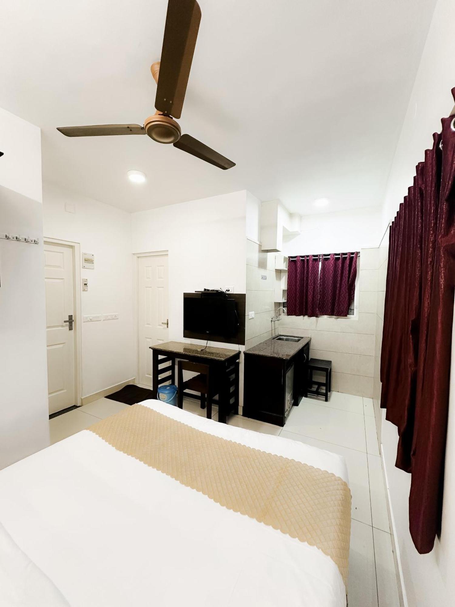White House Inn Kochi Екстер'єр фото