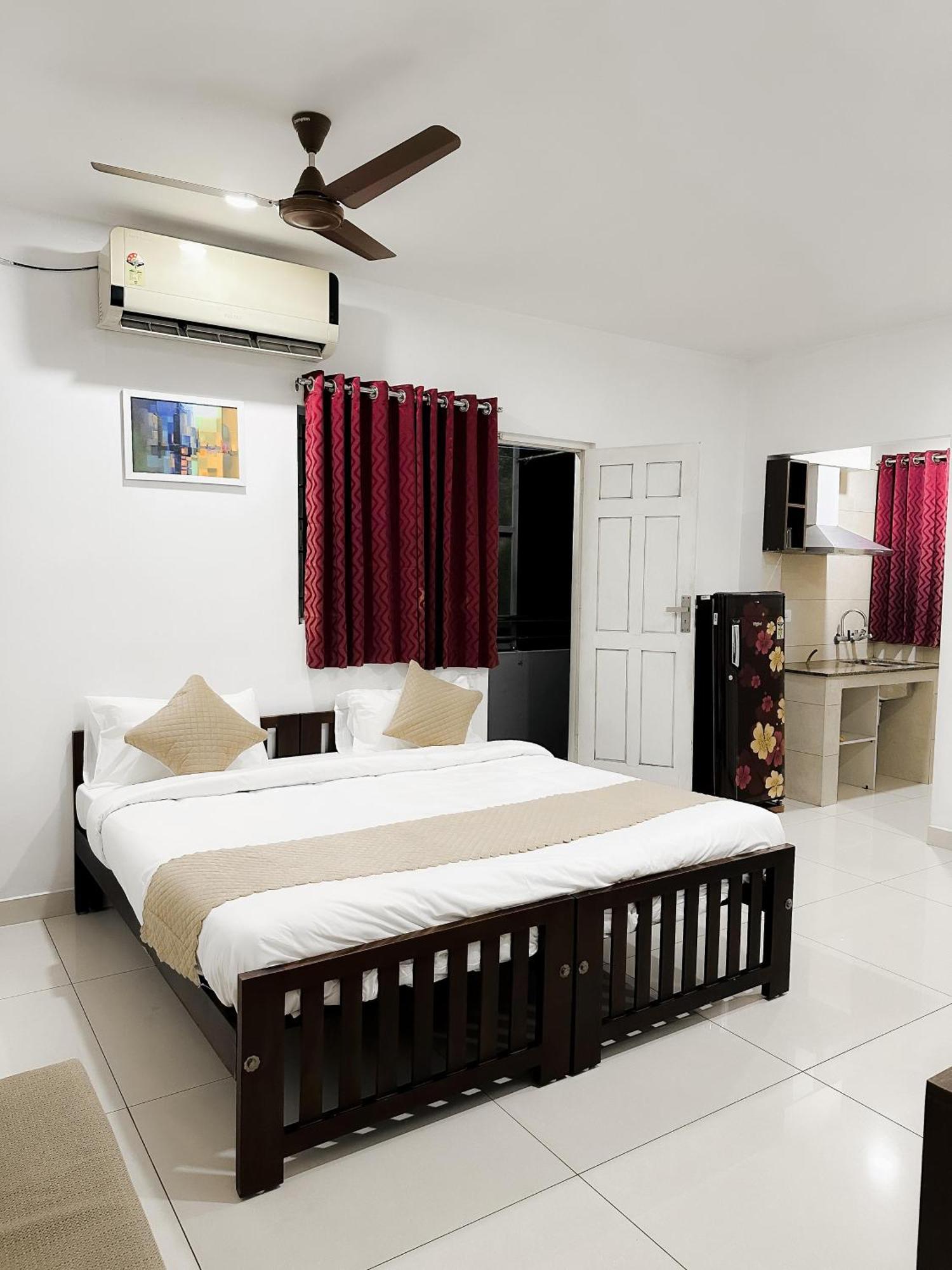 White House Inn Kochi Екстер'єр фото