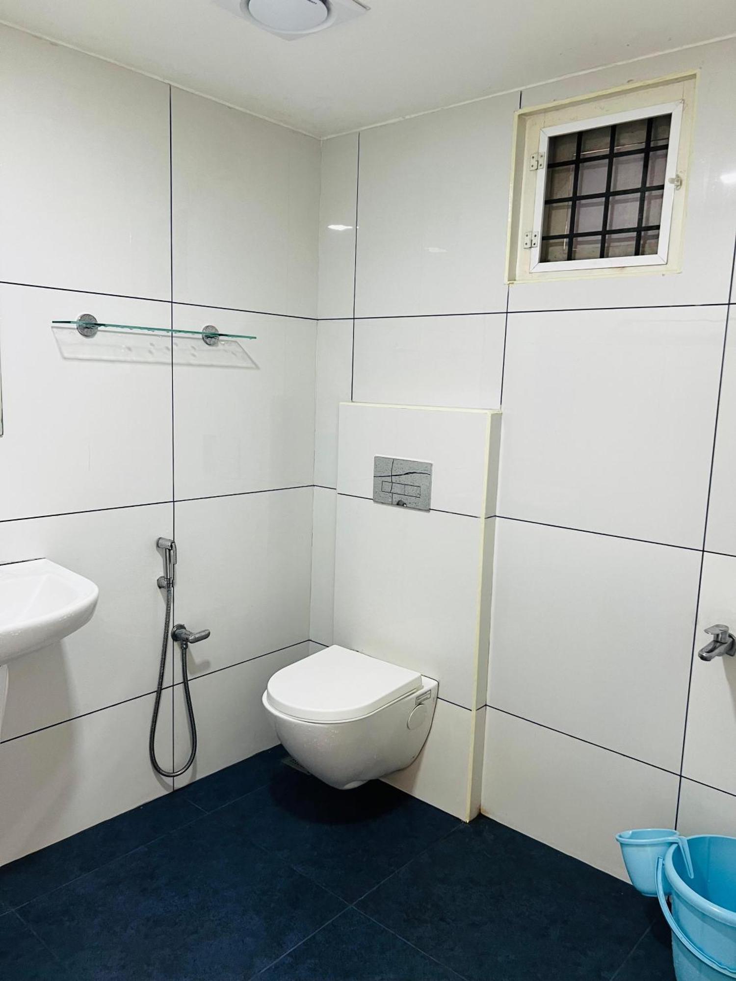 White House Inn Kochi Екстер'єр фото