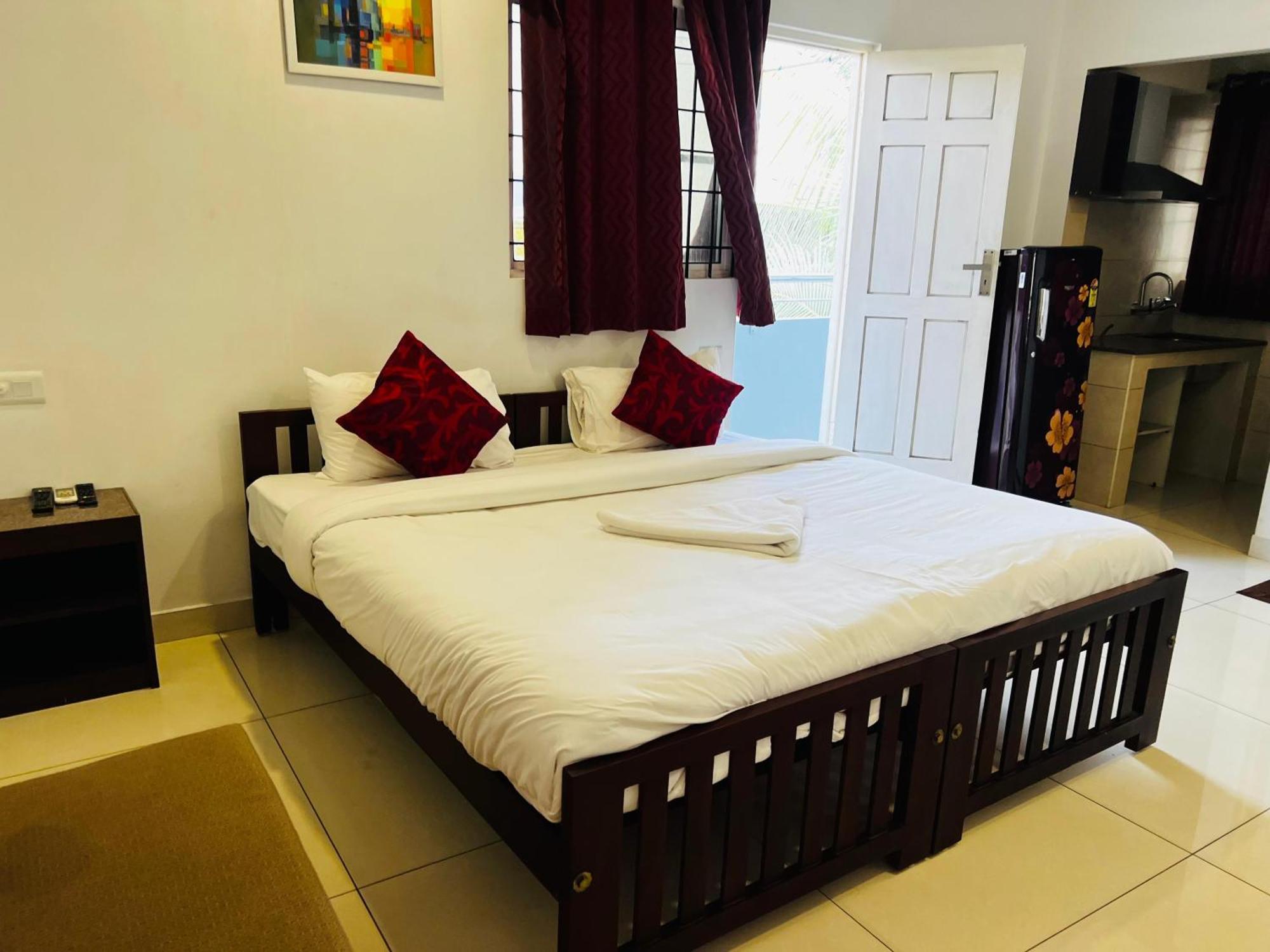 White House Inn Kochi Екстер'єр фото