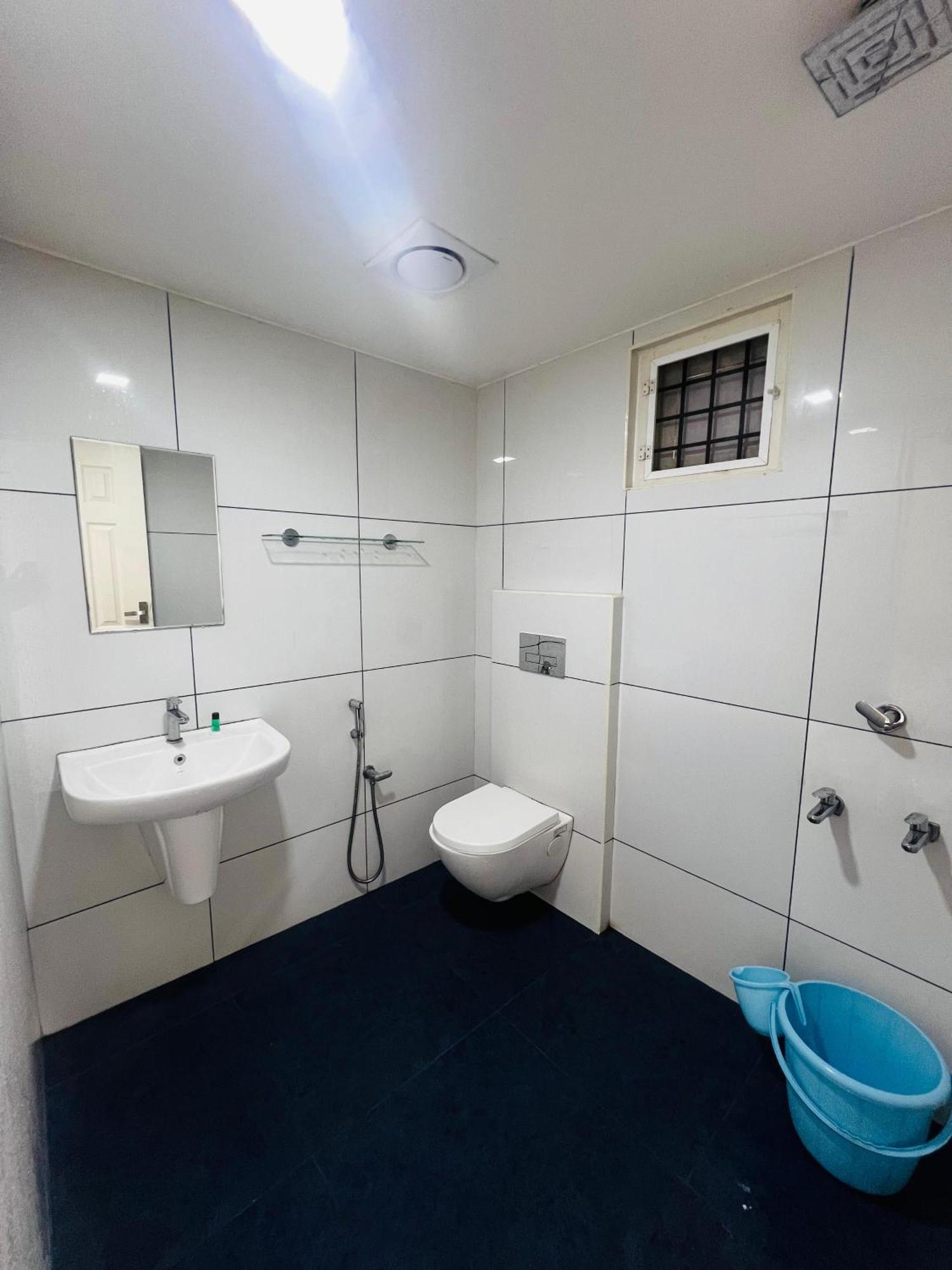 White House Inn Kochi Екстер'єр фото