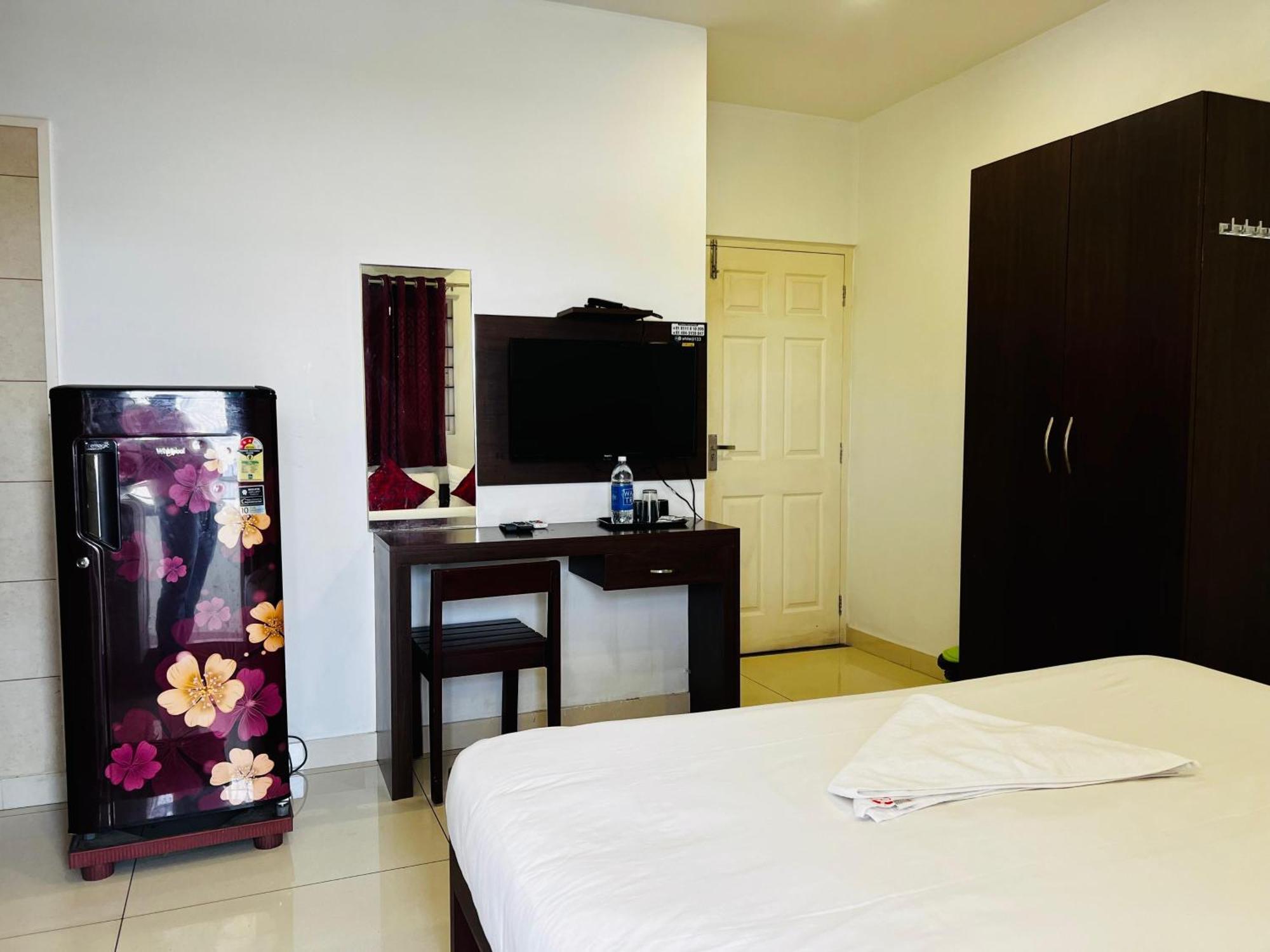 White House Inn Kochi Екстер'єр фото