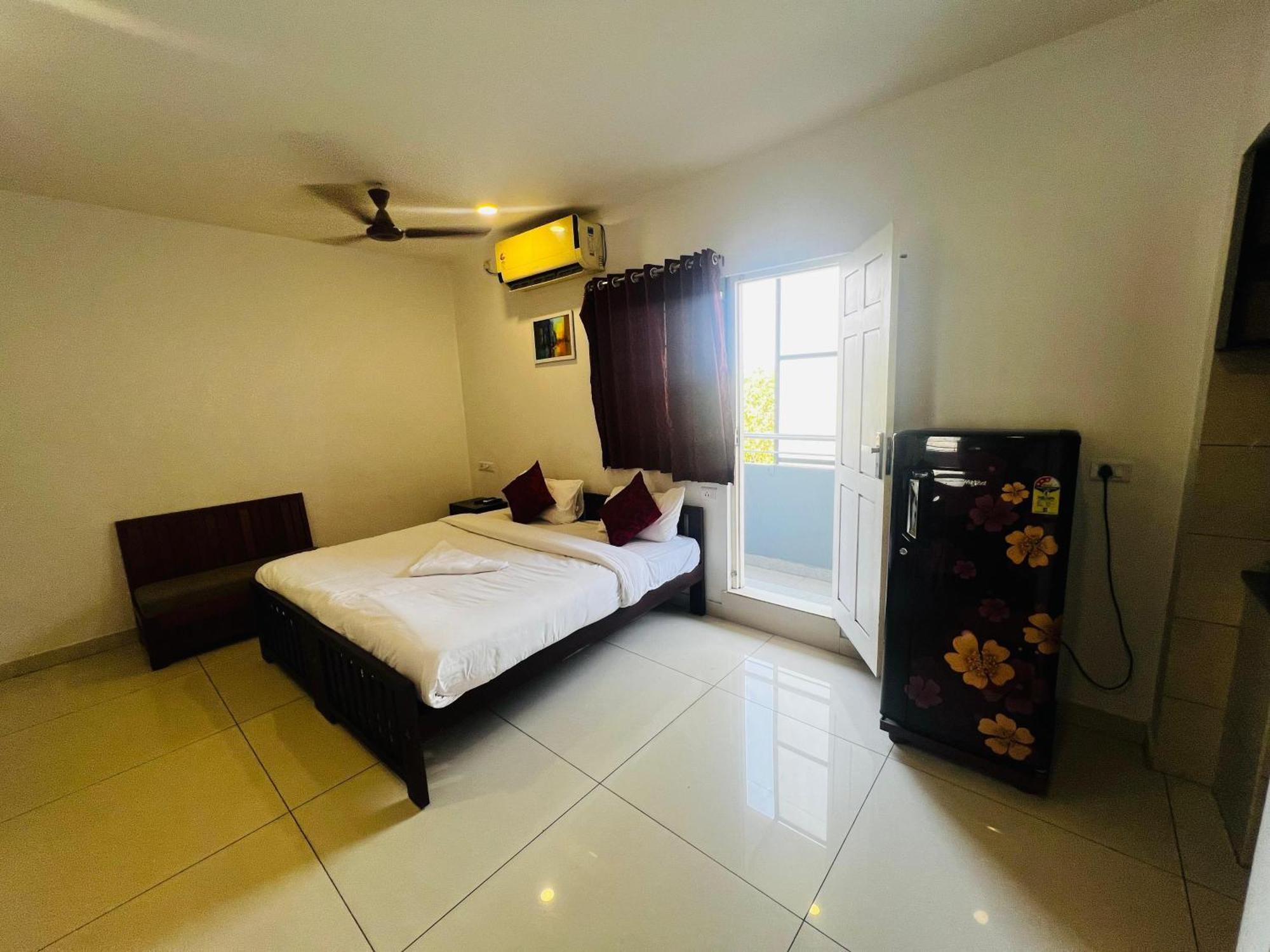 White House Inn Kochi Екстер'єр фото