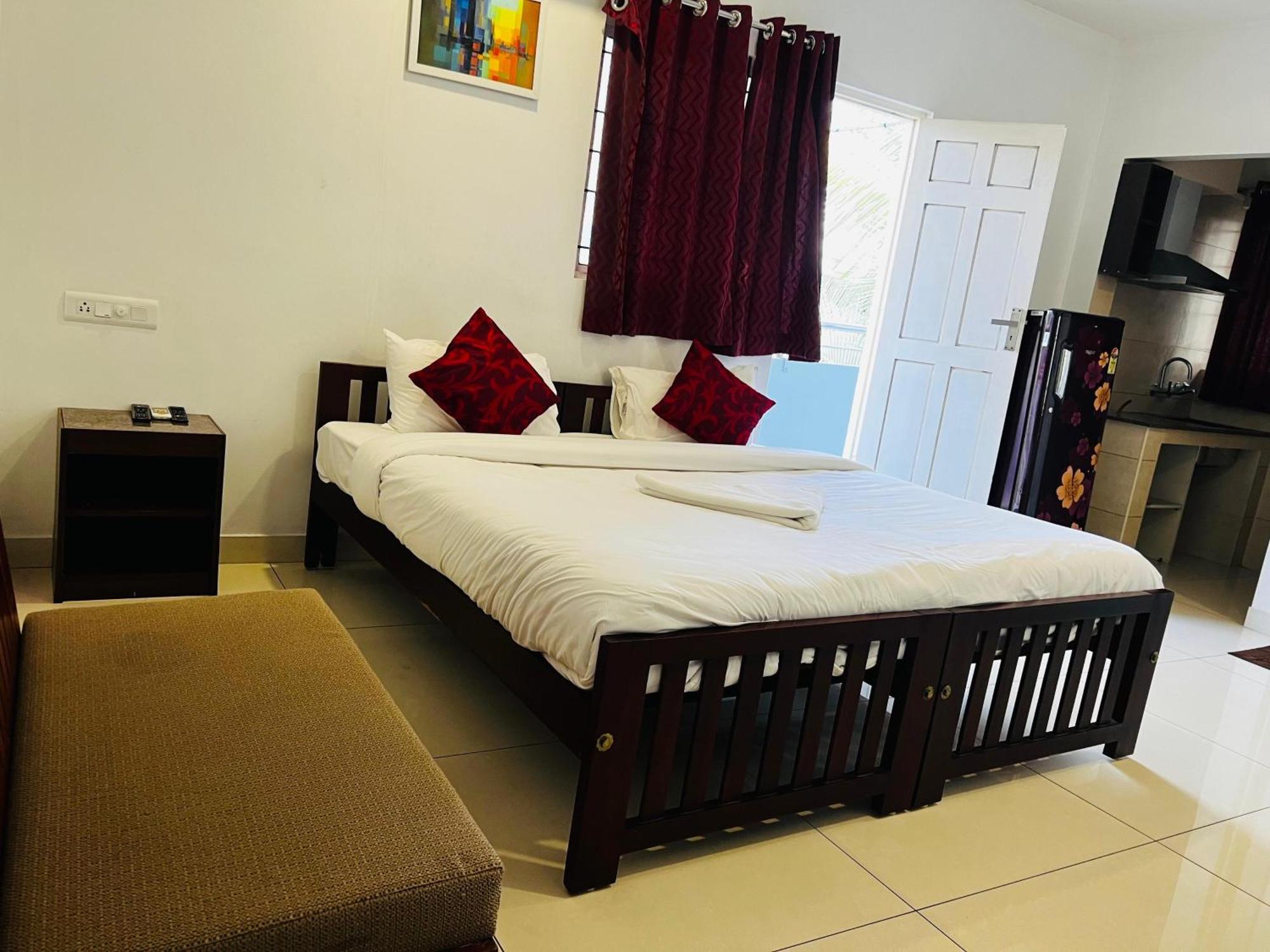 White House Inn Kochi Екстер'єр фото
