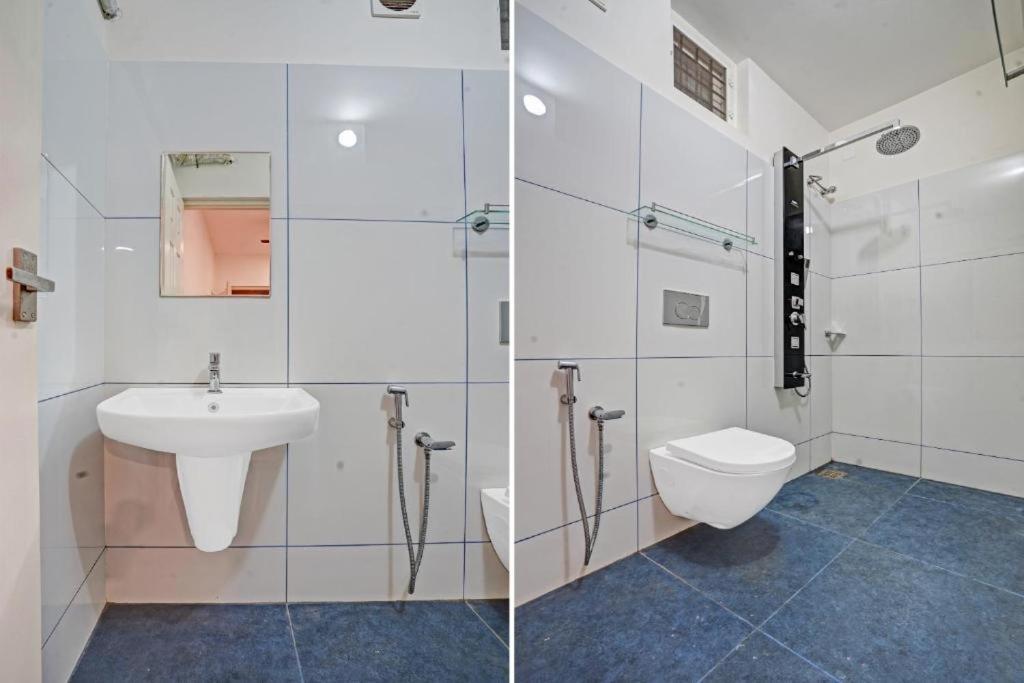 White House Inn Kochi Екстер'єр фото