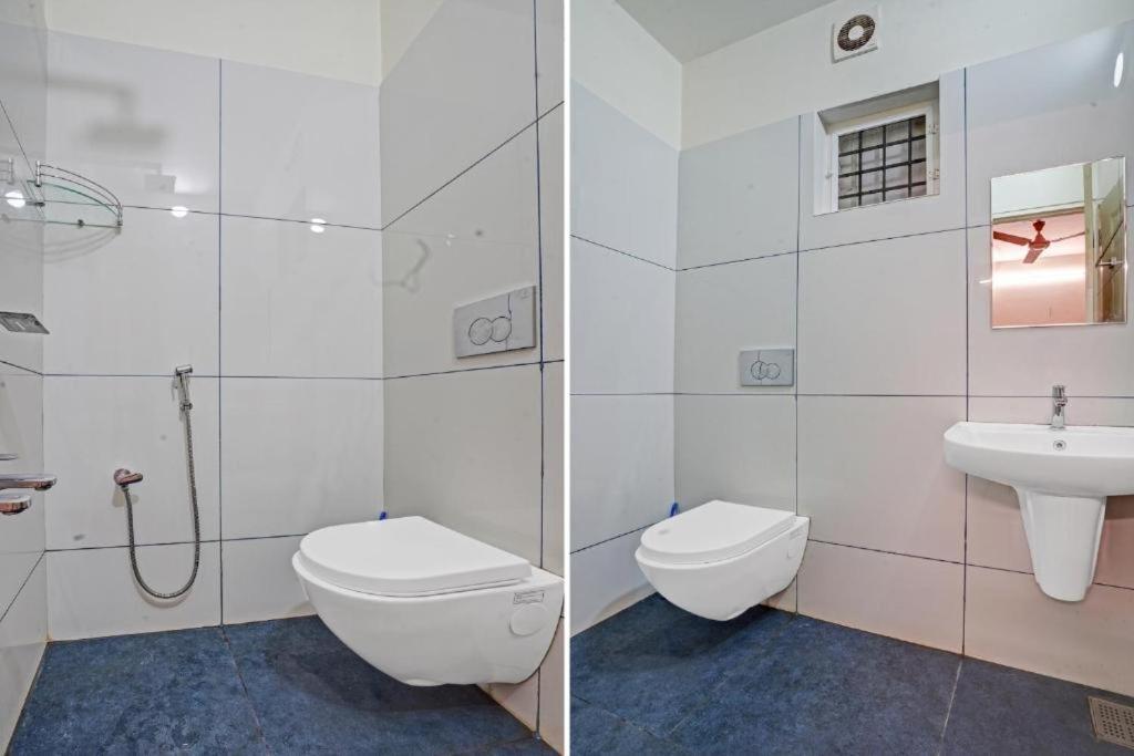 White House Inn Kochi Екстер'єр фото