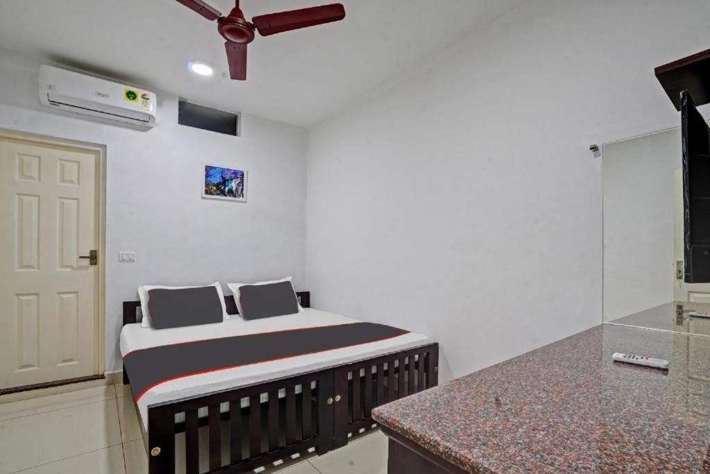 White House Inn Kochi Екстер'єр фото