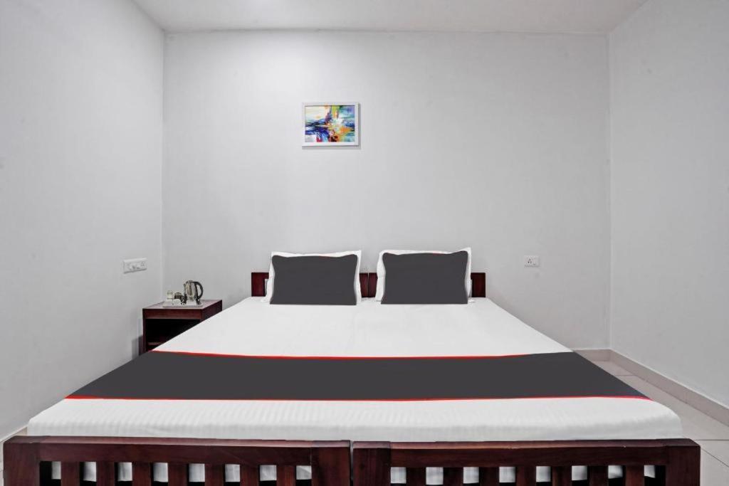 White House Inn Kochi Екстер'єр фото